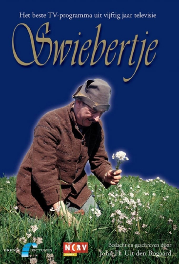 Swiebertje Poster