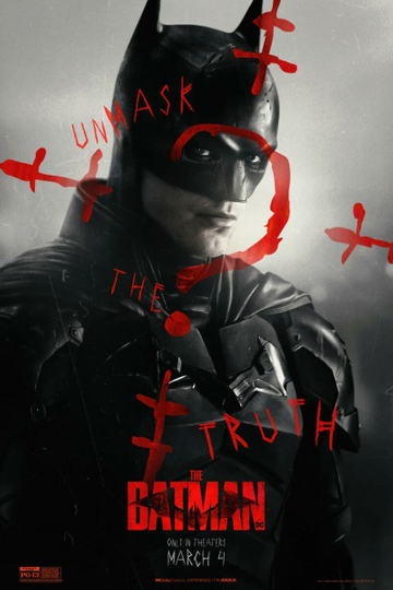 Batman (2022)