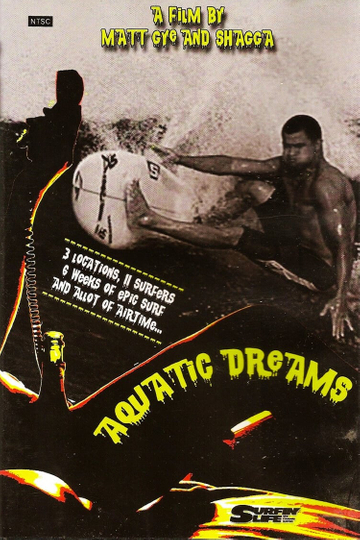 Aquatic Dreams Poster