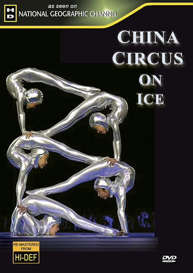 China Circus on Ice