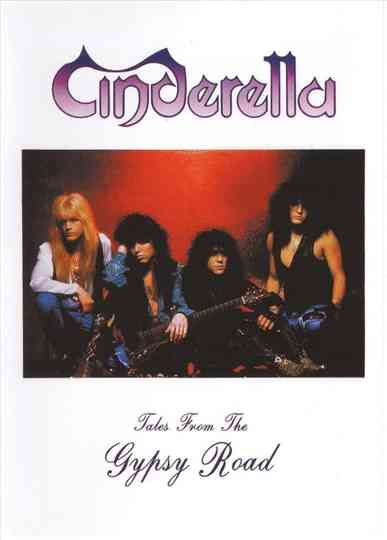 Cinderella: Tales from the Gypsy Road