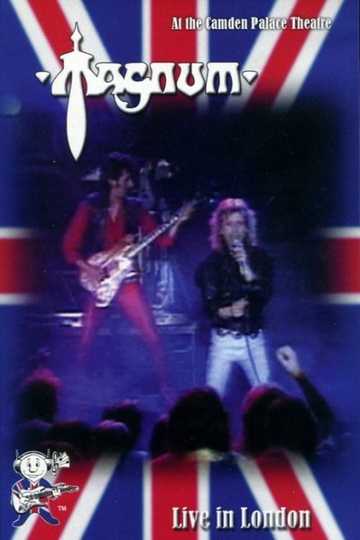 Magnum Live in London