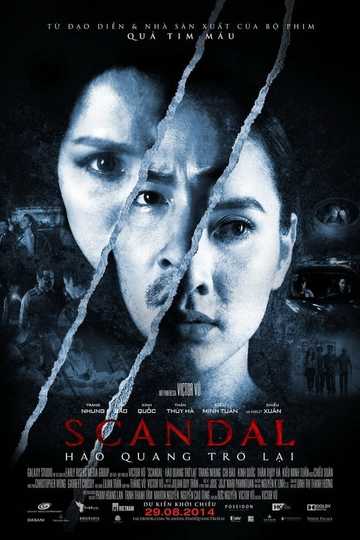 Scandal Hào Quang Trở Lại