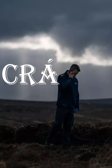 Crá Poster