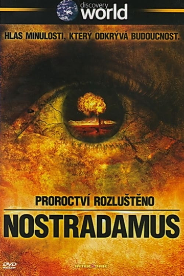 NOSTRADAMUS: proroctví rozluštěno