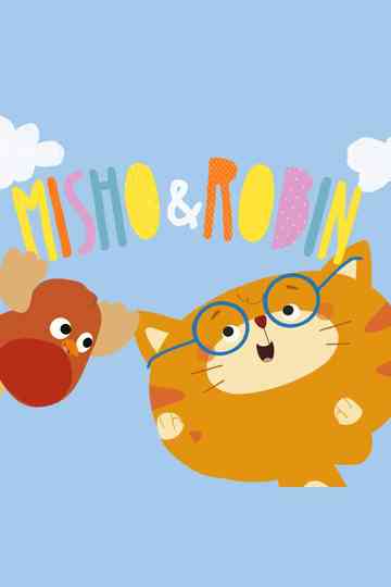 Misho and Robin