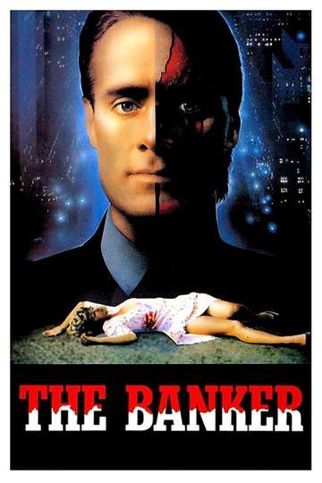The Banker Poster