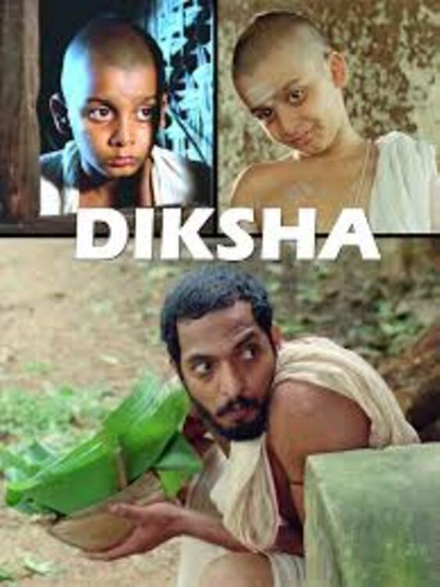 Diksha Poster