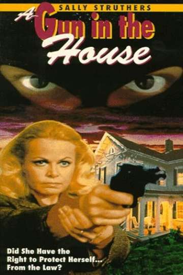 A Gun in the House Poster