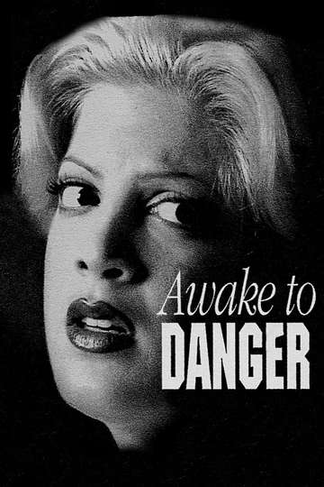 Awake to Danger Poster