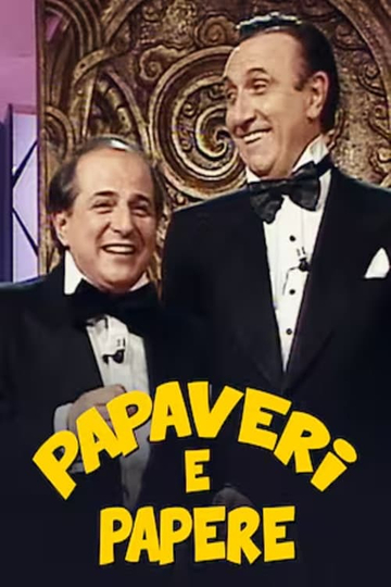 Papaveri e papere