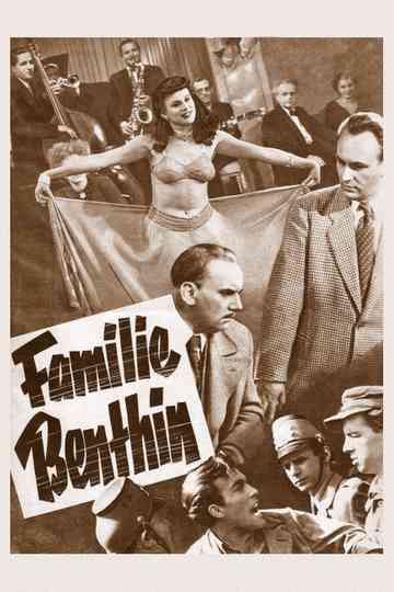 The Benthin Family