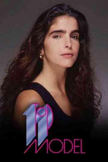 Top Model Poster