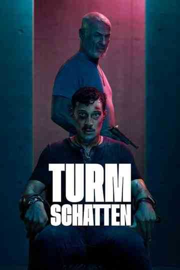 Turmschatten poster