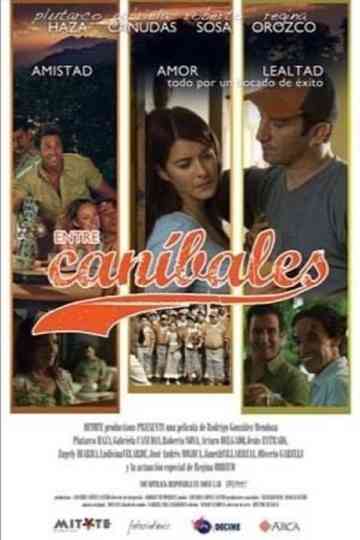 Entre caníbales