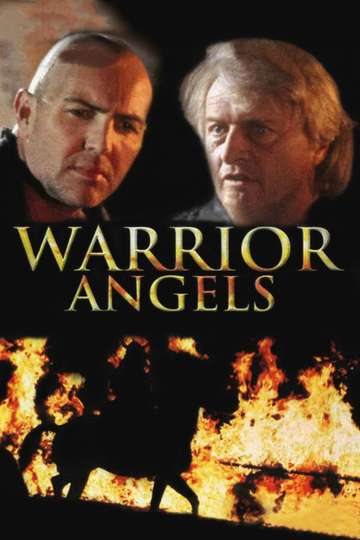 Warrior Angels Poster