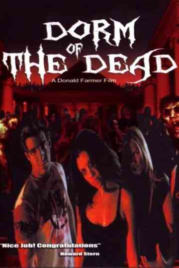 Dorm of the Dead