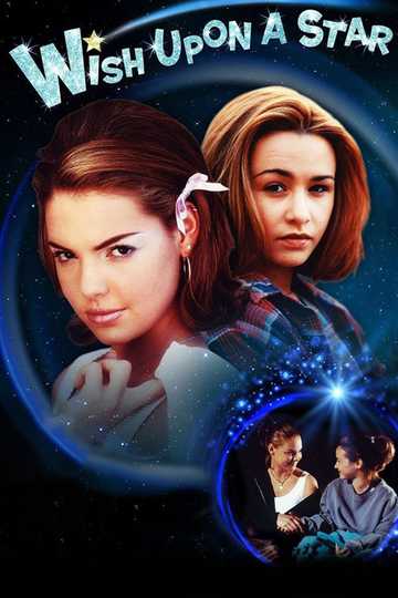 Wish Upon a Star Poster