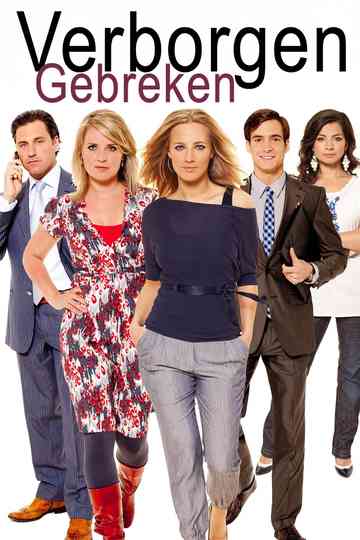 Verborgen Gebreken Poster