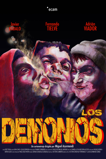 Los demonios