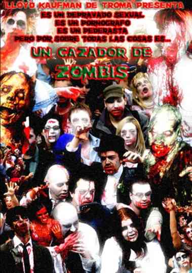 Zombie Apocalypse Now A Zombie Hunter