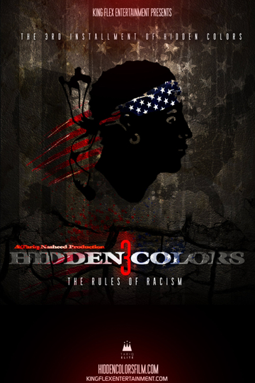 Hidden Colors 3 The Rules of Racism