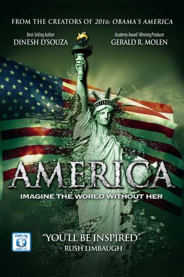 America Imagine the World Without Her