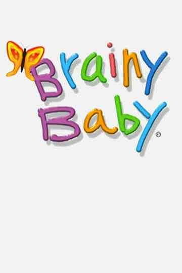 Brainy Baby Poster