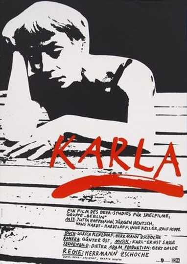 Karla Poster