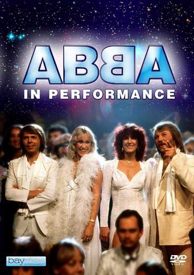 Abba In Performance