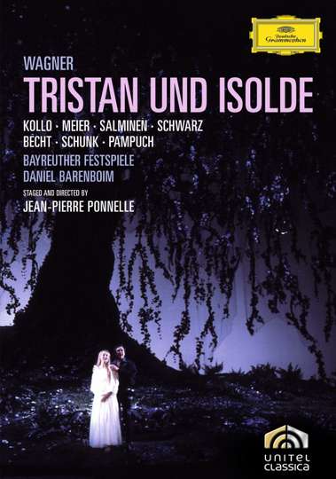 Tristan und Isolde Poster