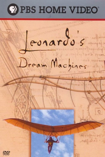 Leonardos Dream Machines