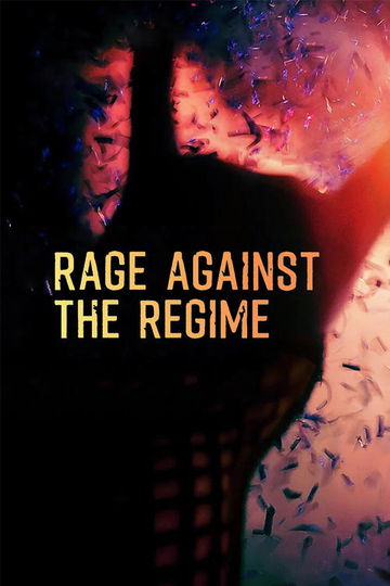 Rage Against the Regime: Iran