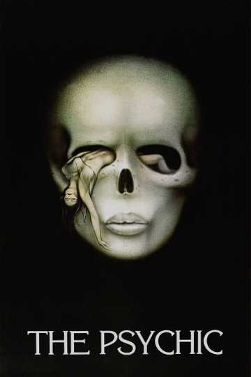 The Psychic Poster
