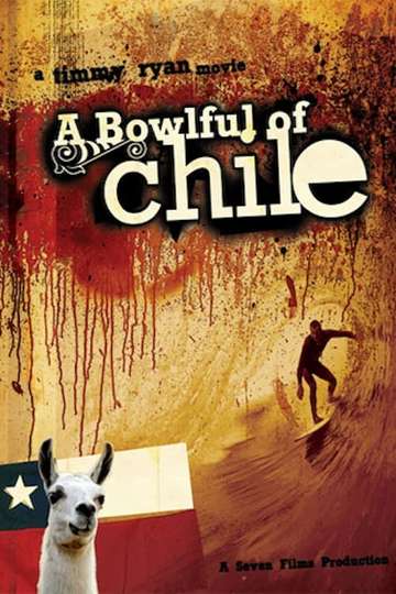 A Bowlful of Chile Poster