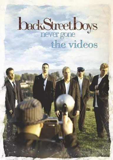 Backstreet Boys: Never Gone: The Videos