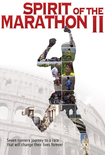 Spirit of the Marathon II