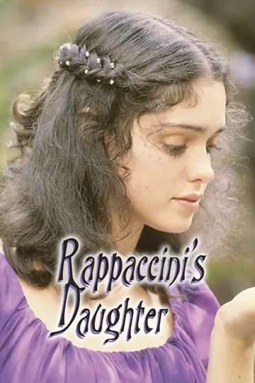 Rappaccinis Daughter Poster