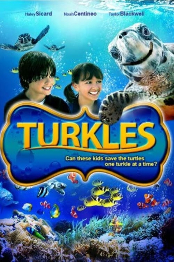 Turkles