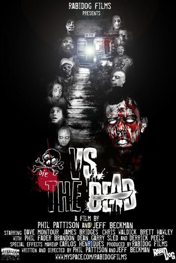 Vs the Dead