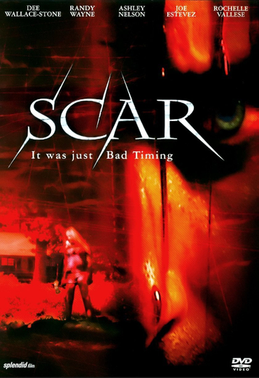 Scar Poster