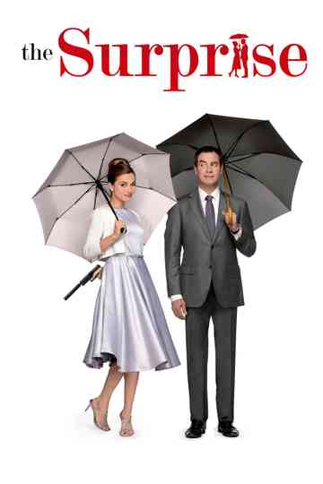 The Surprise Poster