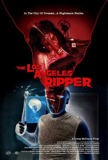 The Los Angeles Ripper