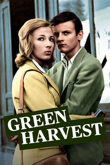 Green Harvest