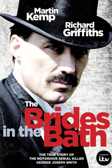 The Brides in the Bath Poster