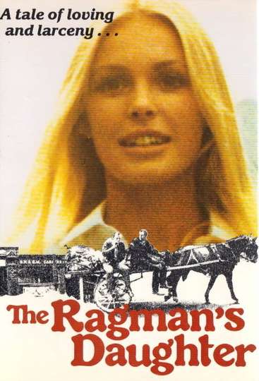 The Ragmans Daughter Poster