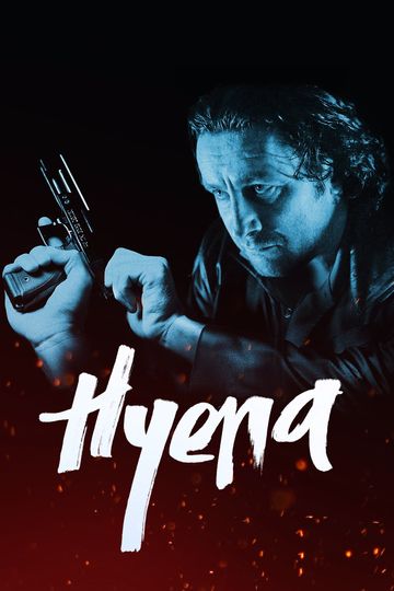 Hyena Poster