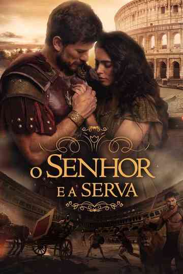 O Senhor e a Serva Poster