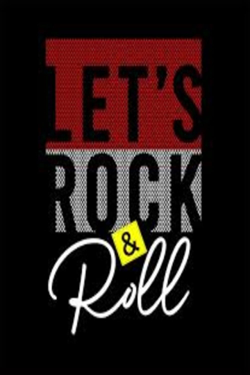 Lets Rock & Roll