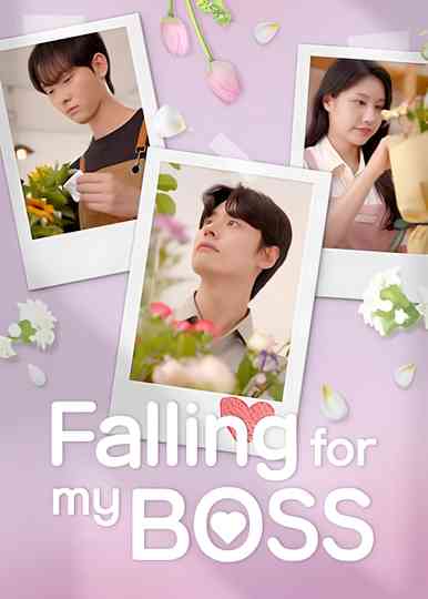 Falling for My Boss